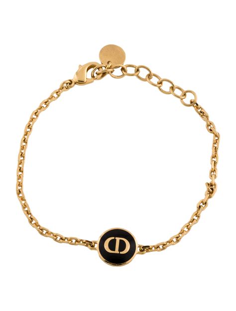 dior danseuse bracelet